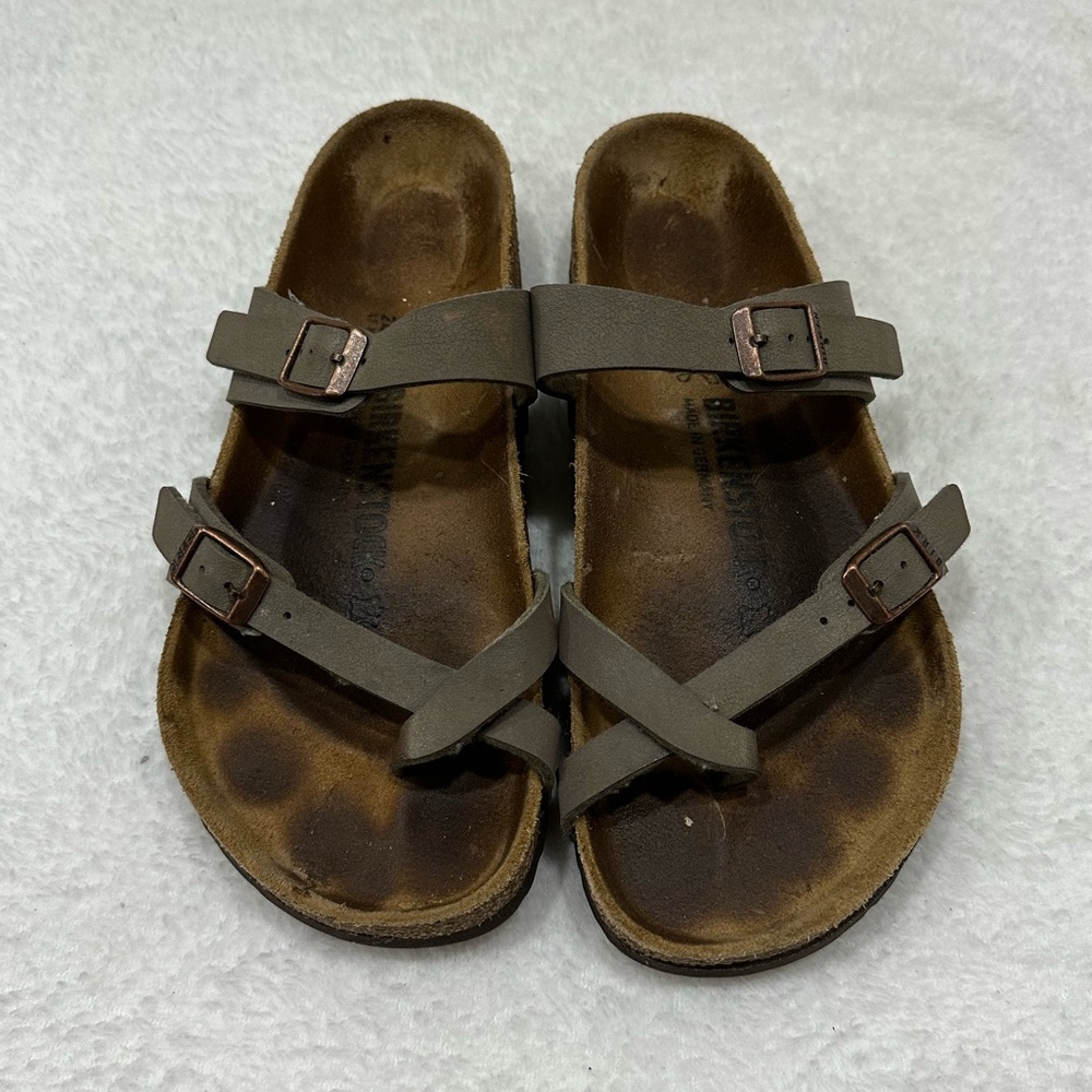 Birkenstock Mayari Sandals